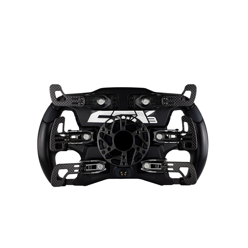 Cube Controls CSX-3 Steering Wheel