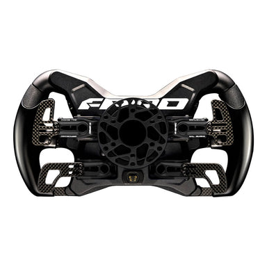 Cube Controls F-Pro Steering Wheel