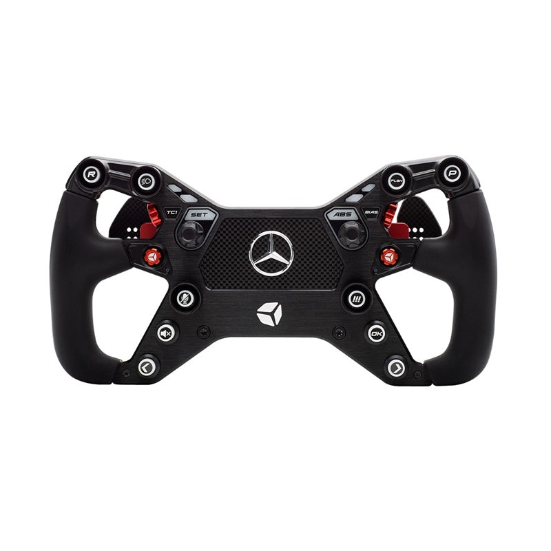 Cube Controls Mercedes-AMG GT Edition Steering Wheel