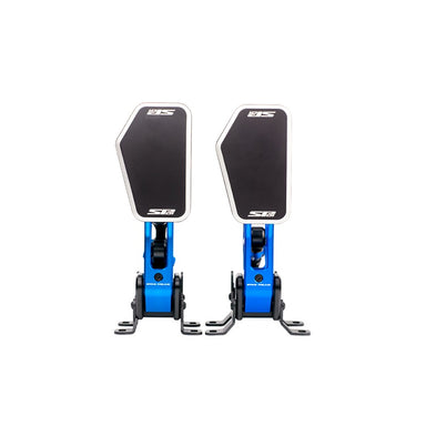 Cube Controls SP01 Core Pedal Set