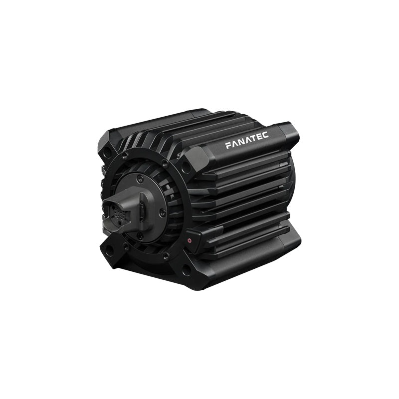Fanatec Clubsport DD Wheel Base
