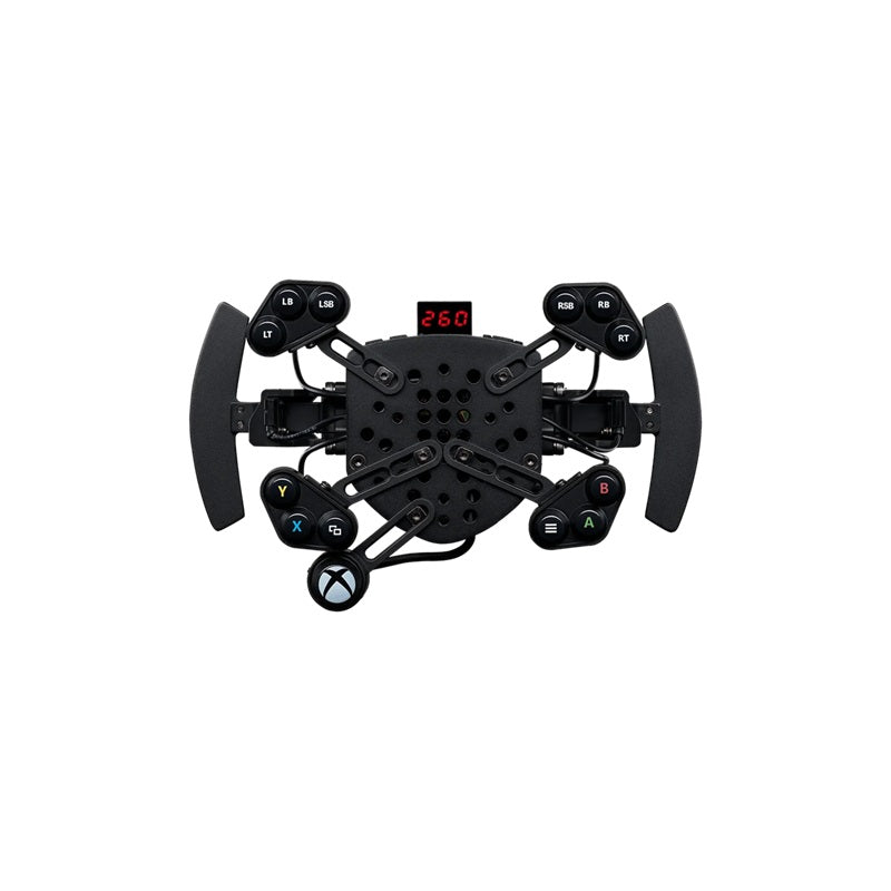 Fanatec Clubsport Porsche 911 GT3 R V2 for Xbox Steering Wheel