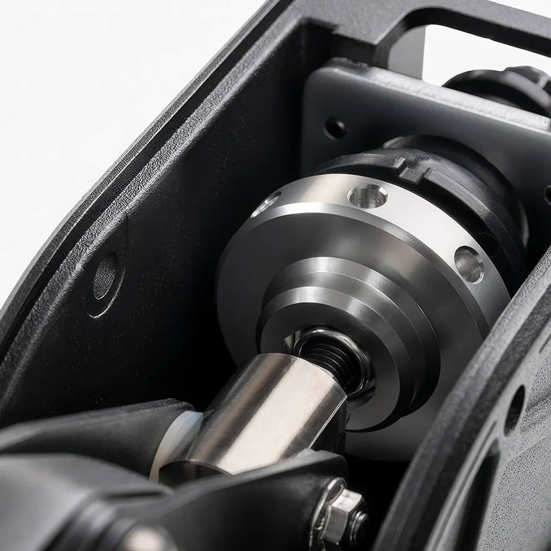 Fanatec Clubsport V2 Handbrake