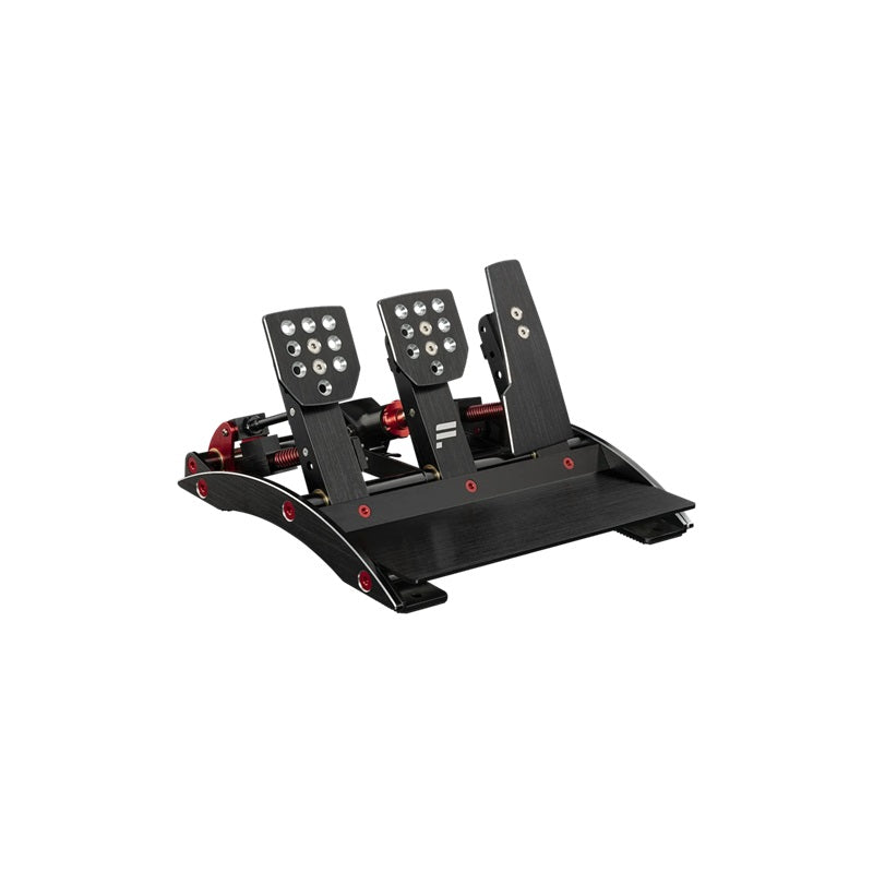 Fanatec Clubsport V3 Pedals