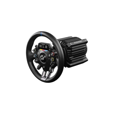 Fanatec Gran Turismo® DD Extreme Racing Bundle