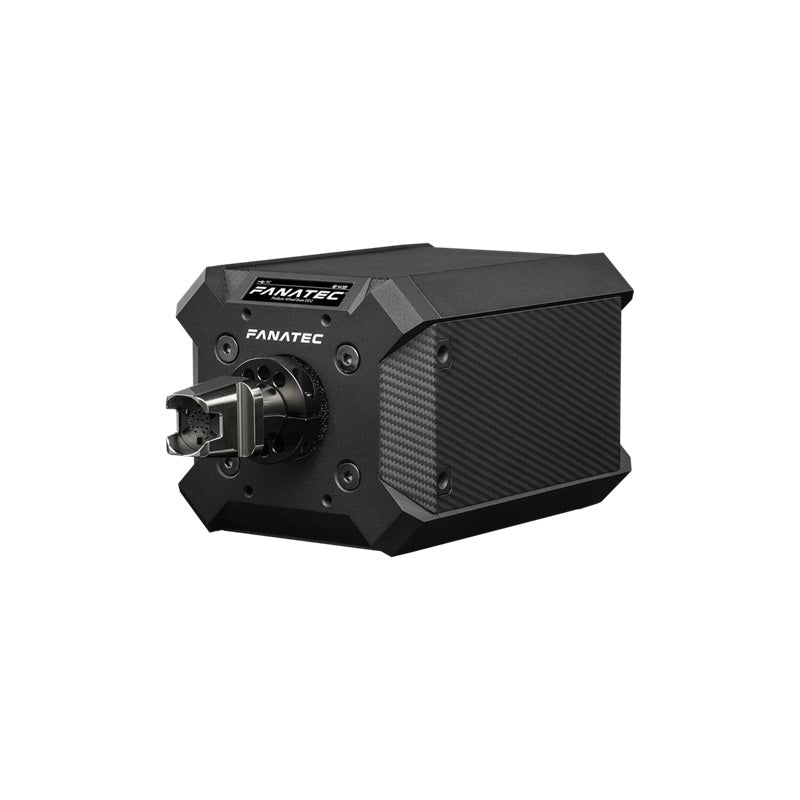 Fanatec Podium DD2 QR2 Wheel Base