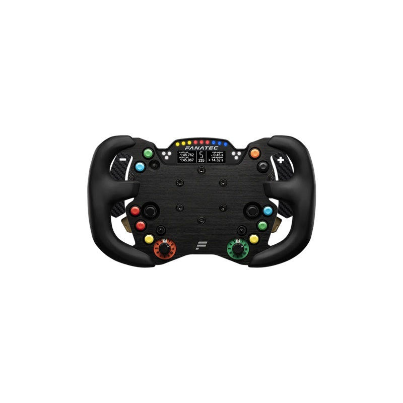 Fanatec Podium GT3 Endurance Steering Wheel