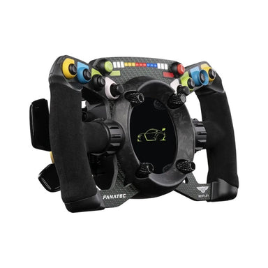 Fanatec Podium Steering Wheel Bentley GTS for Sim Racing