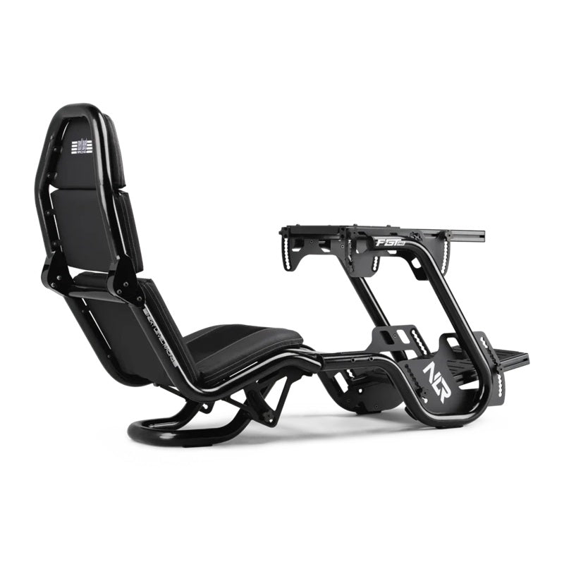 Next Level Racing F-GT Pro Formula and GT Racing Seat