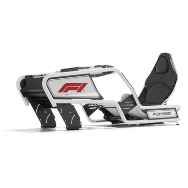 PlaySeat Formula Intelligence Sim Racing Seat - F1 Edition