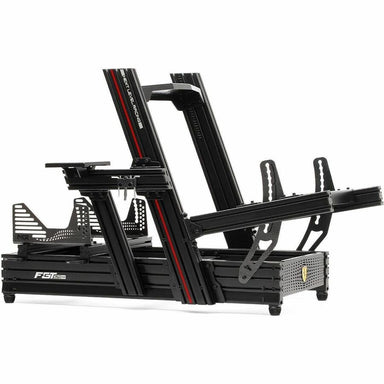 Next Level Racing F-GT Elite 160 Scuderia Racing Seat Ferrari Edition