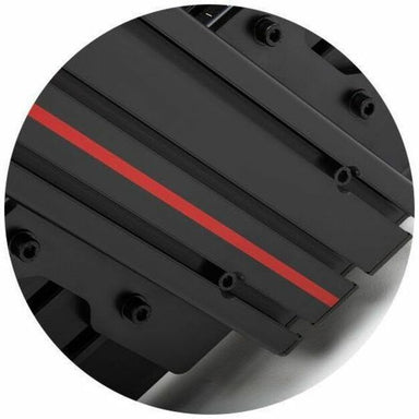 Next Level Racing F-GT Elite 160 Scuderia Racing Seat Ferrari Edition
