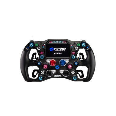 Cube Controls CSX-3 Steering Wheel