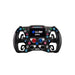 Cube Controls CSX-3 Steering Wheel