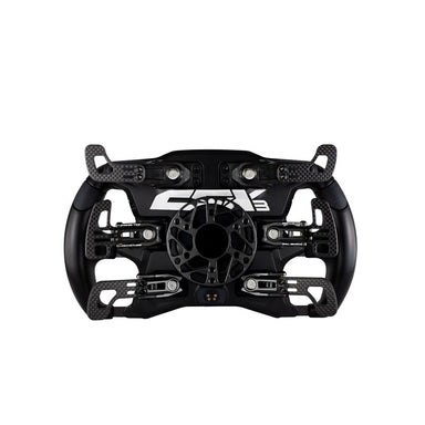 Cube Controls CSX-3 Steering Wheel