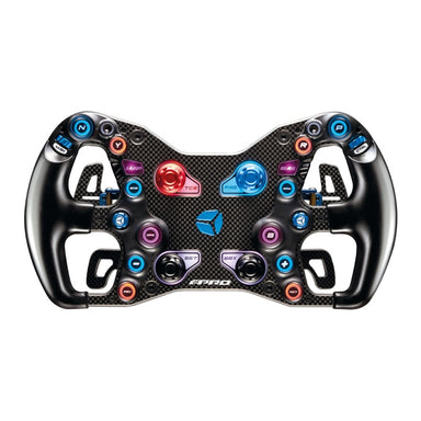 Cube Controls F-Pro Steering Wheel