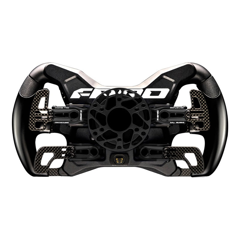 Cube Controls F-Pro Steering Wheel
