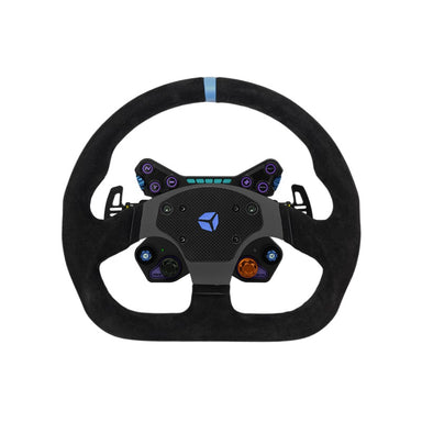 Cube Controls GT Pro V2 Cube Steering Wheel 2 paddles