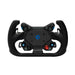 Cube Controls GT Pro V2 Rubber Steering Wheel