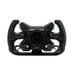 Cube Controls GT Pro V2 Rubber Steering Wheel 4 Paddles