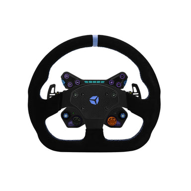 Cube Controls GT Pro V2 Sport Steering Wheel 2 paddles