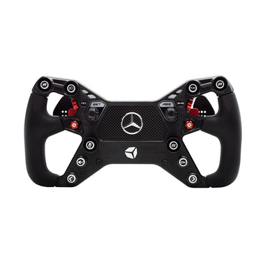 Cube Controls Mercedes-AMG GT Edition Steering Wheel
