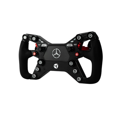 Cube Controls Mercedes-AMG GT Edition Steering Wheel