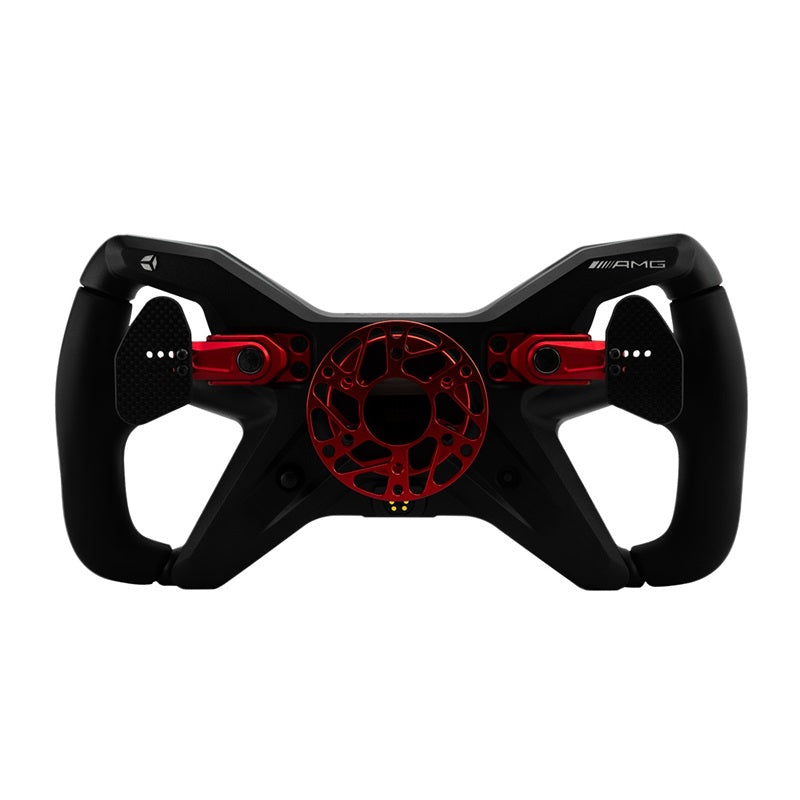 Cube Controls Mercedes-AMG GT Edition Steering Wheel