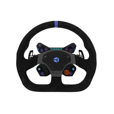 Cube Controls GT Pro V2 Reparto Corse Steering Wheel 2 Paddles