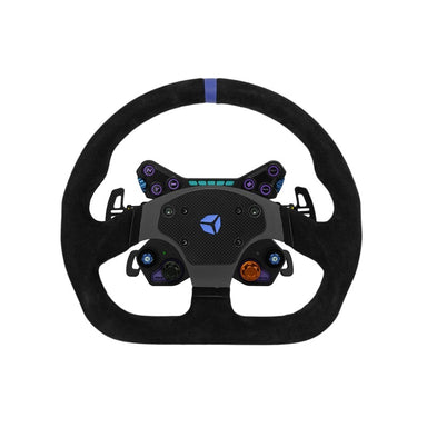 Cube Controls GT Pro V2 Reparto Corse Steering Wheel 4 Paddles