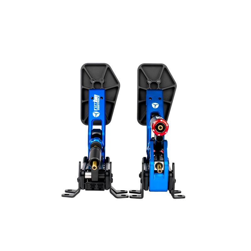 Cube Controls SP01 Core Pedal Set