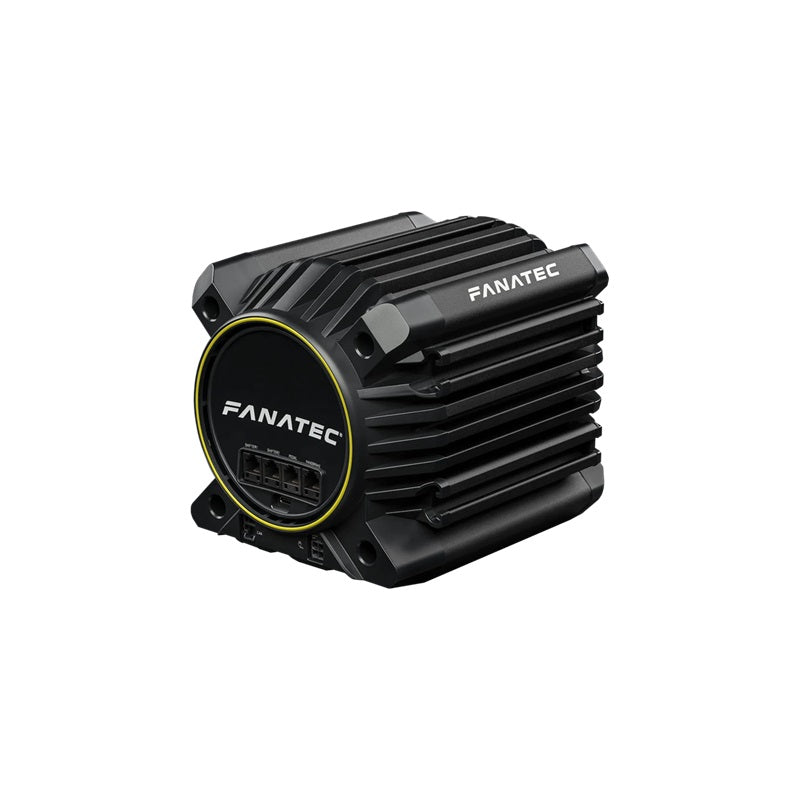 Fanatec Clubsport DD Wheel Base