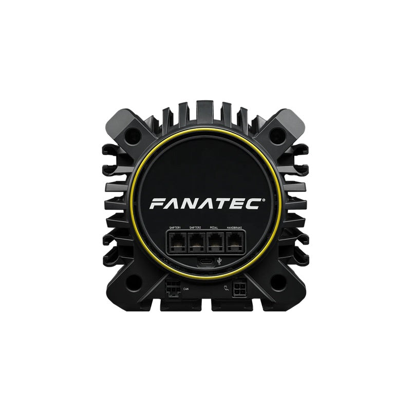 Fanatec Clubsport DD Wheel Base