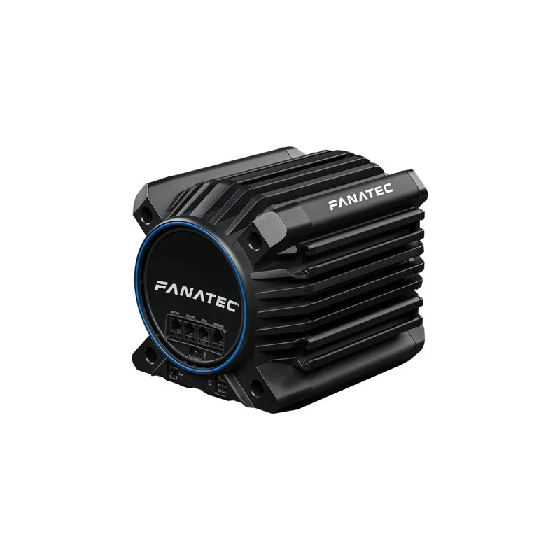 Fanatec Clubsport DD+ Wheel Base