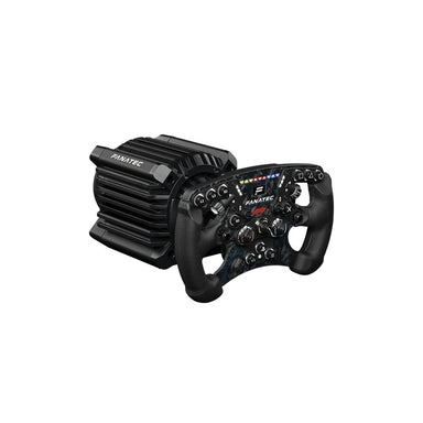 Fanatec Clubsport F1® Racing Wheel Bundle