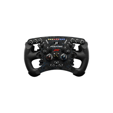 Fanatec Clubsport F1® Racing Wheel 