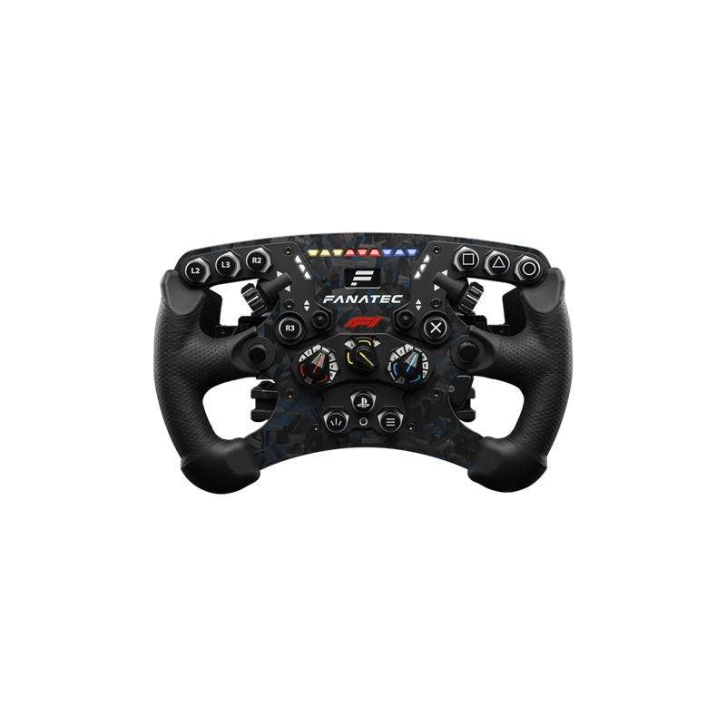 Fanatec Clubsport F1® Racing Wheel 