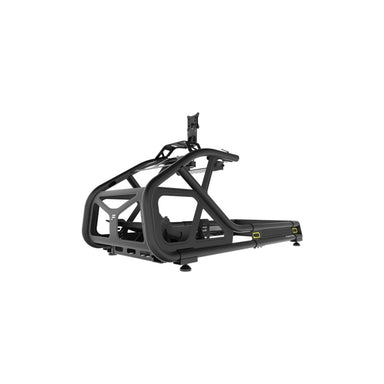 Fanatec Clubsport GT Sim Racing Cockpit