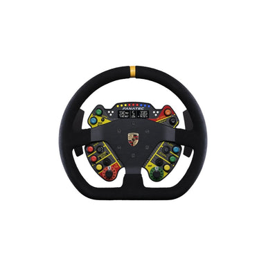 Fanatec Clubsport Porsche 911 GT3 R V2 for Xbox Steering Wheel