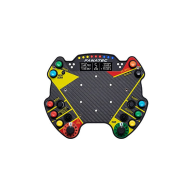 Fanatec Clubsport Porsche 911 GT3 R V2 for Xbox Steering Wheel