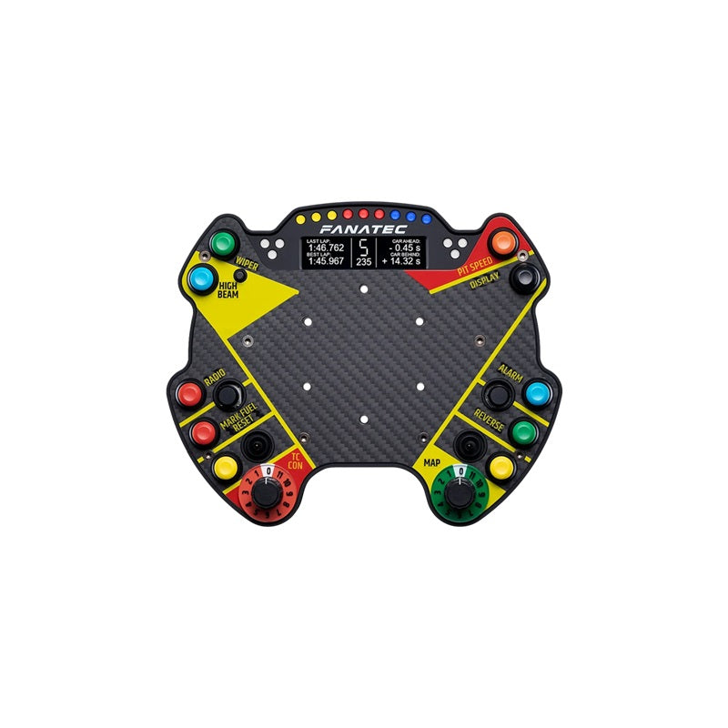 Fanatec Clubsport Porsche 911 GT3 R V2 for Xbox Steering Wheel