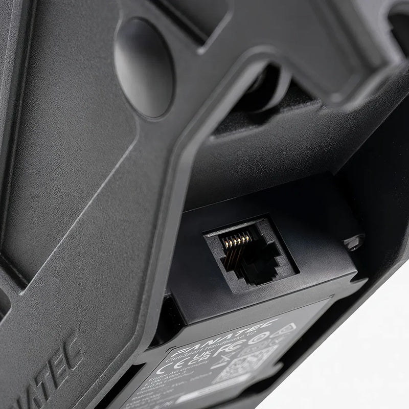 Fanatec Clubsport V2 Handbrake
