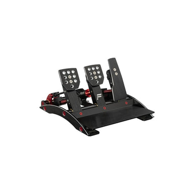 Fanatec Clubsport V3 Pedals