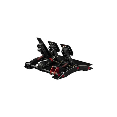 Fanatec Clubsport V3 Pedals