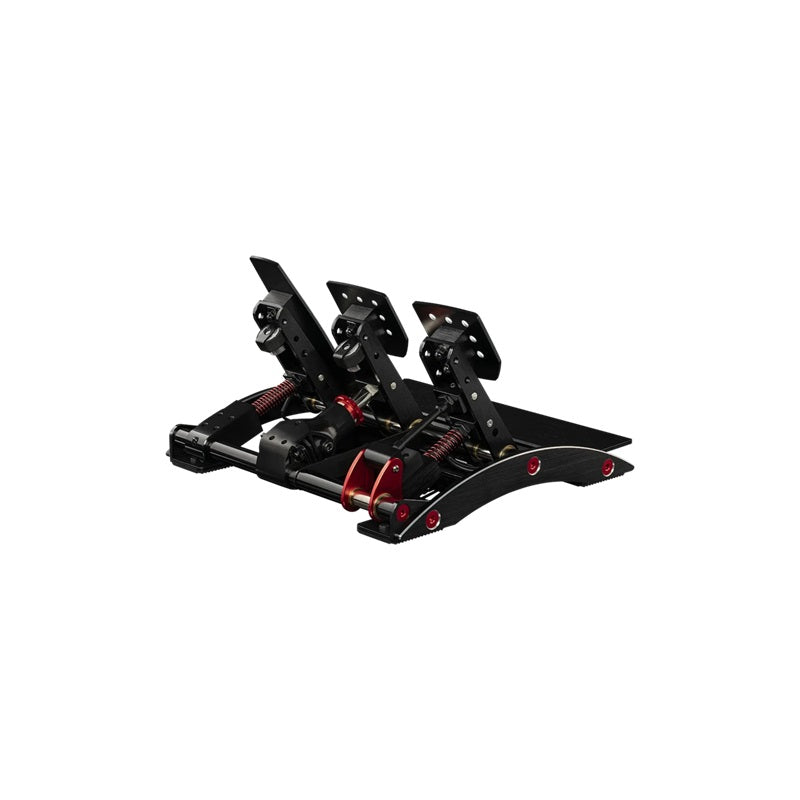 Fanatec Clubsport V3 Pedals