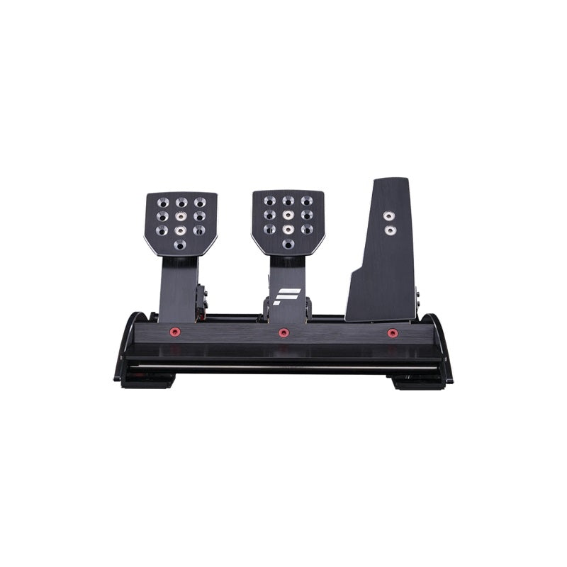 Fanatec Clubsport V3 Pedals