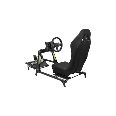 Fanatec CSL Cockpit + CSL DD Ready2Race Racing Bundle