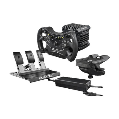 Fanatec CSL DD GT3 Ready2Race Bundle