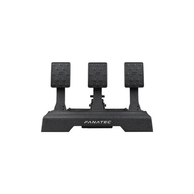 Fanatec CSL Elite V2 Pedals