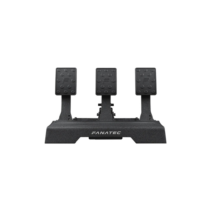 Fanatec CSL Elite V2 Pedals